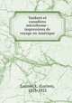 Yankees et canadiens microforme : impressions de voyage en Amrique, Lacroix, L. (Lucien), 1855-1922 