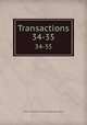 Transactions. 34-35, American Clinical and Climatological Association 