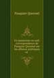 Un jansniste en exil: correspondence de Pasquier Quesnel sur les affaires politiques et ., Pasquier Quesnel 