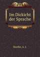 Im Dickicht der Sprache, Storfer, A. J. 