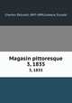 Magasin pittoresque. 3, 1835, 