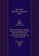 The Sayward family : being the history and genealogy of Henry Sayward of York, and his descendants, with a brief account of other Saywards who settled in America, Sayward, Charles Augustus, 1837- 