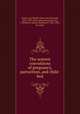 The urmic convulsions of pregnancy, parturition, and child-bed, Braun, Carl Rudolf, ritter von Fernwald, 1822-1891. [from old catalog],Duncan, J. Matthews (James Matthews), 1826-1890, ed. and tr 