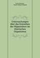 Untersuchungen ber das Entstehen der Hippursure im thierischen Organismus, Georg Meissner , Charles Upham Shepard 