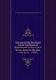 The use of the Rontgen ray by the Medical Department of the United States Army in the War with Spain. (1898), United States. Dept. of the Army. Office of the Surgeon General,Borden, William Cline, 1858-1934,Sternberg, George Miller, 1838-1915 