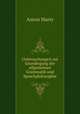 Untersuchungen zur Grundlegung der allgemeinen Grammatik und Sprachphilosophie, Anton Marty 