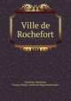 Ville de Rochefort, 
