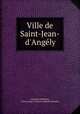 Ville de Saint-Jean-d`Angly, 