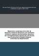 Rpertoire numrique de la Sr. Q: domaine moderne (Domaine civil, domaine militaire, registres de formalits, direction de l`enregistrement). Dress par J.B. Brunel, sous la direction d`Eugne Dprez, archiviste du dpartement, 