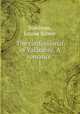 The confessional of Valombre. A romance . 1, Stanhope, Louisa Sidney 