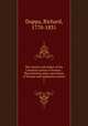 The classes and orders of the Linnaean system of botany : Illustrated by select specimens of foreign and indigenous plants. 2, Duppa, Richard, 1770-1831 