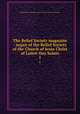 The Relief Society magazine : organ of the Relief Society of the Church of Jesus Christ of Latter-Day Saints. 1, Relief Society (Church of Jesus Christ of Latter-day Saints) 