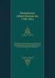 Bibliothque universelle des voyages, effectus par mer ou par terre dans les diverses parties du monde, depuis les premires dcouvertes jusqu`a nos jours. Revus ou traduits par Albert Montmont. 41, 