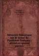 Mmoire historique sur le dme du Panthon franais : divis en quatre parties ., Rondelet, Jean Baptiste, 1734-1829 