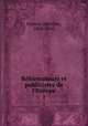 Rformateurs et publicistes de l`Europe. 1, Franck, Adolphe, 1809-1893 