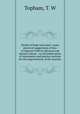 Health of body and mind : some practical suggestions of how to improve both by physical and mental culture : an extended series of movements and passive motions for the improvement of the muscles, Topham, T. W 