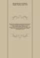 Histoire de l`Amrique septentrionale microforme : contenant l`histoire des Iroquois, leur moeurs, leurs maximes, leurs cotumes, leur gouvernement, leur interts avec les Anglois, leurs alliez, tous les mouvements de guerre depuis 1689 jusqu`en 1701, l, Bacqueville de La Potherie, Claude-Charles, 1663-1736 