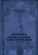 Histoire de la littrature franaise au dix-septime sicle. 4-5, Longhaye, Georges, 1839-1920 