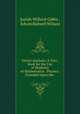 Vector Analysis: A Text-book for the Use of Students of Mathematics & Physics: Founded Upon the ., Josiah Willard Gibbs , Edwin Bidwell Wilson 