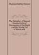 The Verbalist: A Manual Devoted to Brief Discussions of the Right and the Wrong Use of Words and ., Thomas Embley Osmun 