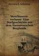 Verschworen-verloren: Eine Dorfgeschichte aus dem Hannoverschen Berglande, Heinrich Sohnrey 