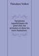 Variations squelettiques du pied chez les primates et dans les races humaines. ., 