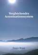 Vergleichendes Accentuationssystem, Franz Bopp 