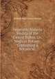 Vegetable Materia Medica of the United States: Or, Medical Botany: Containing a Botanical ., William Paul Crillon Barton 