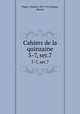 Cahiers de la quinzaine. 5-7, ser.7, 