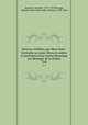Oeuvres. Publies par Mme Saint-Germaine sa soeur. Mises en ordres et prcdes d`une notice historique par Brenger de la Drme. 3-4, 