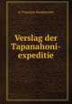 Verslag der Tapanahoni-expeditie, A. Franssen Herderschee 