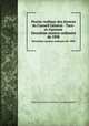 Procs-verbaux des sances du Conseil Gnral - Tarn-et-Garonne. Deuxime session ordinaire de 1898, 