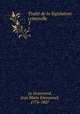 Trait de la lgislation criminelle. 3, Le Graverend, Jean Marie Emmanuel, 1776-1827 