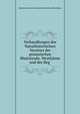 Verhandlungen des Naturhistorischen Vereines der preussischen Rheinlande, Westfalens und des Reg ., Naturhistorischer Verein der Rheinlande und Westfalens 