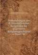 Verhandlungen des II. Internationalen Kongresses fr allgemeine Religionsgeschichte in Basel, 30 ., 