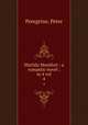 Matilda Montfort : a romantic novel ; in 4 vol. 4, Peregrine, Peter 