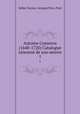Antoine Coysevox (1640-1720) Catalogue raisonn de son oeuvre. 1, Keller-Dorian, Georges,Vitry, Paul 