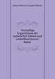 Vierstellige Logarithmen der natrlichen Zahlen und winkelfunctionem: Nebst ., Johann Heinrich Traugott Mueller 