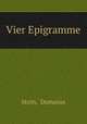 Vier Epigramme, Stein, Damasus 