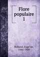 Flore populaire 1, 