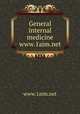 General internal medicine www.1aim.net, www.1aim.net 