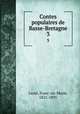 Contes populaires de Basse-Bretagne. 3, 