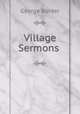 Village Sermons ., George Burder 