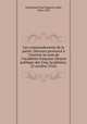 Les commandements de la patrie. Discours prononc l`Institut au nom de l`Acadmie franaise (Sance publique des Cinq Acadmies, 25 octobre 1916), Deschanel, Paul Eugene Louis, 1856-1922 
