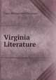 Virginia Literature., Carol Montgomery Newman 