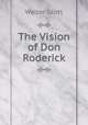 The Vision of Don Roderick, Scott Walter 