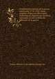 Combattants francais de la guerre americaine 1778-1783; listes establies d`apres les documents authentiques d`eposes aux Archives nationales et aux Archives du Ministere de la guerre, 