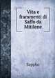 Vita e frammenti di Saffo da Mitilene, Sappho 