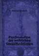 Psychoanalyse der weiblichen Sexualfunktionen, Helene Deutsch 