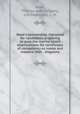 Reed`s seamanship. Compiled for candidates preparing to pass the marine board examinations for certificates of competency as mates and masters. With . diagrams, Reed, Thomas and Company, Ltd,Swainston, C. M 